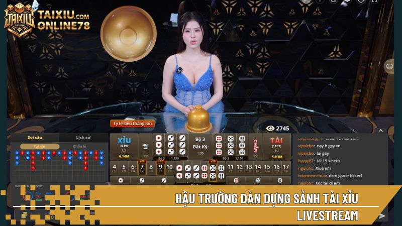 Công nghệ lồng ghép hình ảnh hiện đại có thể tạo ra các phiên tài xỉu livestream giả mạo